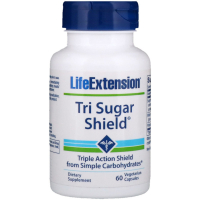 Life Extension Tri Sugar Shield