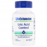 Life Extension Uric Acid Control