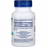 Life Extension Vitamin B3 Niacin 500 mg - Ниацин
