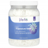 Life-flo Pure Magnesium Flakes (1247 гр) - Хлопья чистого магния