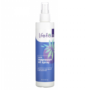 Life-flo Pure Magnesium Oil (237 мл)