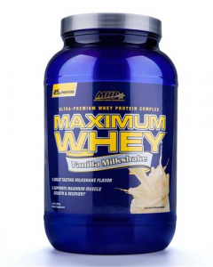 MHP Maximum Whey (908 гр)