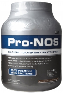 MRI Pro-NOS (1362 гр)
