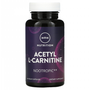 MRM Acetyl L-Carnitine
