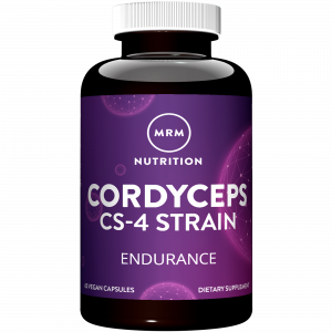 MRM Cordyceps - Кордицепс