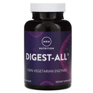 MRM Digest-All