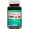 MRM Vegan Vitamin D3 & K2