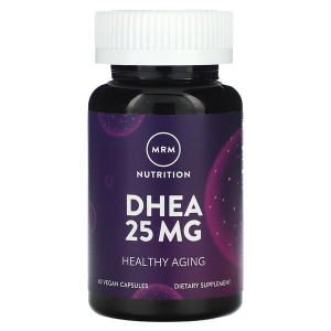 MRM DHEA 25 mg
