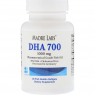 California Gold Nutrition DHA 700 (1000 mg)
