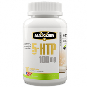 Maxler 5-HTP 100 mg