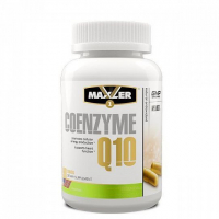 Maxler Coenzyme Q10 100 mg