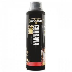 Maxler Guarana 2000 (500 мл)