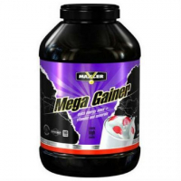 Maxler Mega Gainer (4.54 кг)