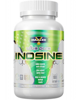 Maxler Ultra Pure Inosine
