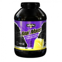 Maxler Real Mass 4000 (2.7 кг)