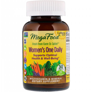 MegaFood Women's One Daily