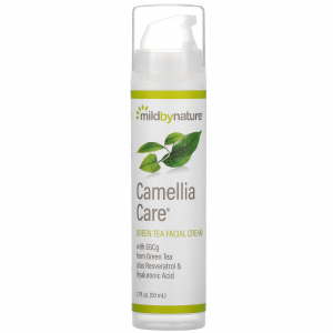 Mild By Nature Camellia Care (50 ml)