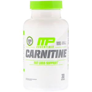 MusclePharm Carnitine