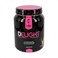 MusclePharm Fitmiss Delight - 1.15 lb (520 гр)