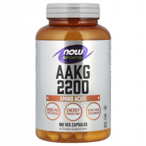 NOW AAKG 2200
