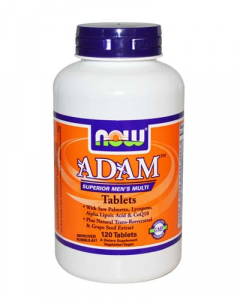 NOW Adam Male Multi
