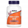 NOW Alpha Lipoic Acid 250 mg