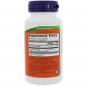 NOW American Ginseng 500 mg - Женьшень