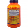 NOW Arginine Ornithine