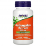 NOW Astragalus Extract 500 mg