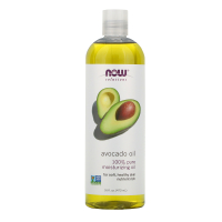 NOW Avocado Oil (473 мл)
