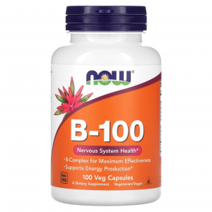 NOW B-100 Complex