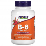 NOW B-6 100 mg