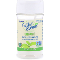 NOW Better Stevia