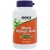 NOW Black Walnut Hulls 500 mg - Черный орех