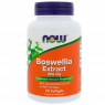 NOW Boswellia Extract 500 mg - Экстракт босвеллии