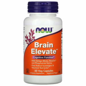 NOW Brain Elevate