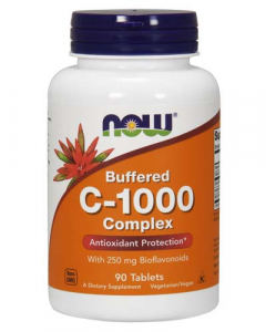 NOW Buffered C-1000 Complex