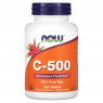 NOW C-500 With Rose Hips