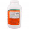 NOW Calcium & Magnesium with Vitamin D-3 and Zinc