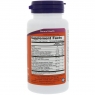 NOW Cholesterol Support (90 капс)