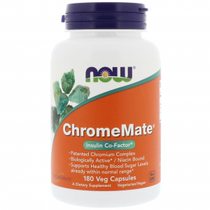 NOW ChromeMate