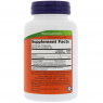 NOW Cinnamon Bark 600 mg - Кора корицы