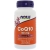 NOW CoQ10 50 mg + Vit E 