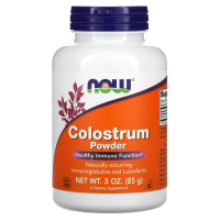 NOW Colostrum Powder (85 гр) - молозиво