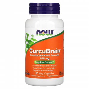 NOW CurcuBrain