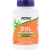 NOW DGL with Aloe Vera - Экстракт cолодки NOW DGL with Aloe Vera - Экстракт cолодки