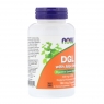 NOW DGL with Aloe Vera - Экстракт cолодки