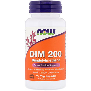 NOW DIM 200