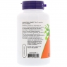 NOW Dandelion Root 500 mg - Корень одуванчика