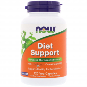 NOW Diet Support